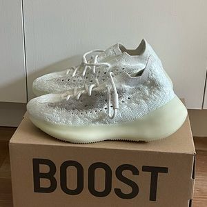 Yeezy 380 Calcite Glow